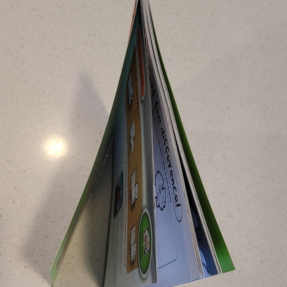 Pukka Fun Dinosaur World interactive book - Picture 2 of 5